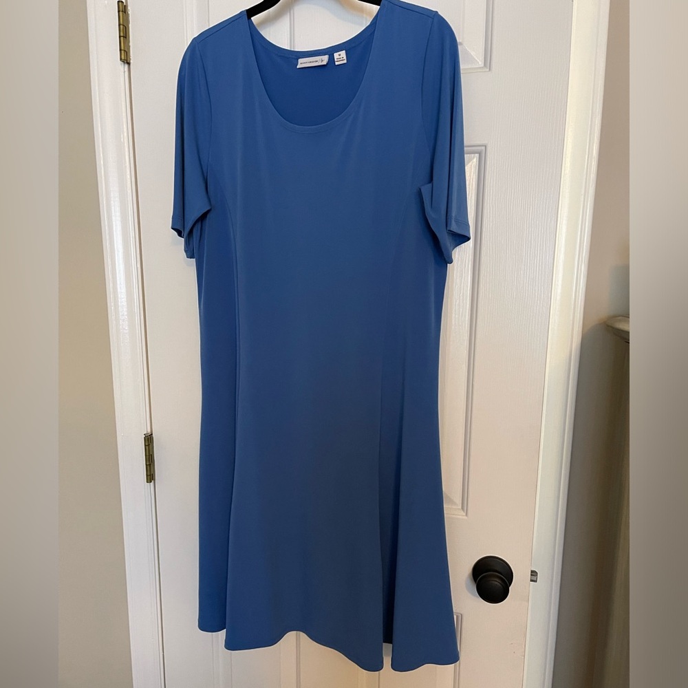 Susan Graver Dress